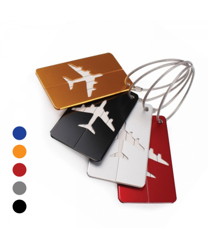 Luggage Tag