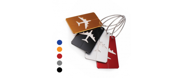 Luggage Tag