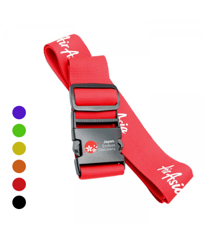 ON-THE-GO Luggage Strap