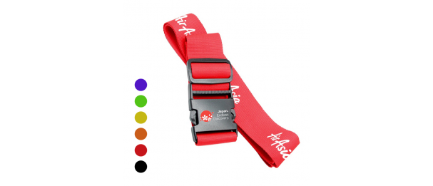 ON-THE-GO Luggage Strap