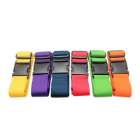 ON-THE-GO Luggage Strap