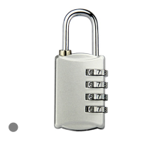 Luggage Lock