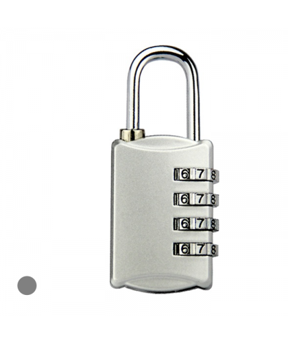 Luggage Lock