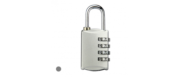 Luggage Lock