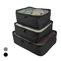 PACKER - Travel Organizer Set