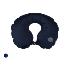 BLOOM - Inflatable Travel Pillow