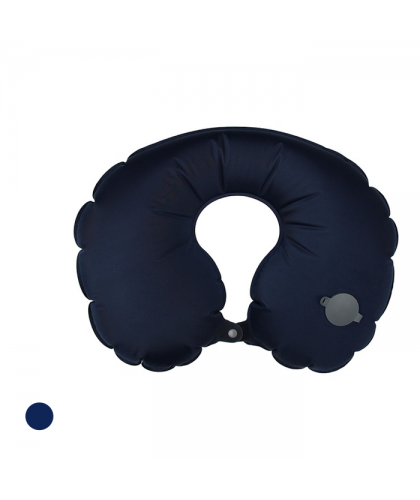 BLOOM - Inflatable Travel Pillow
