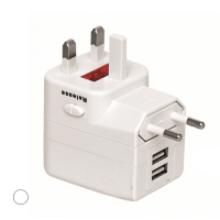 Travel Adaptor