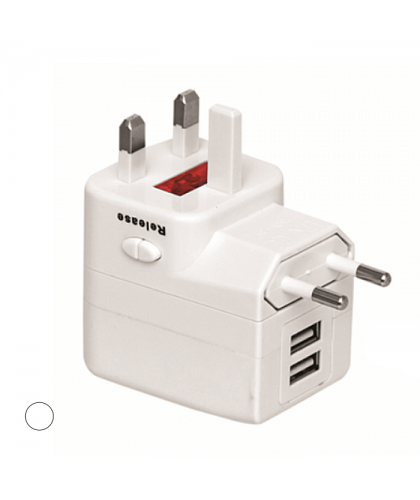 Travel Adaptor