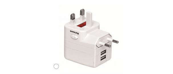 Travel Adaptor