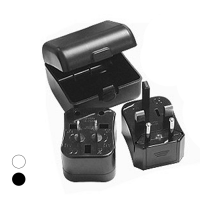 All-Compact Worldwide Travel Adapter