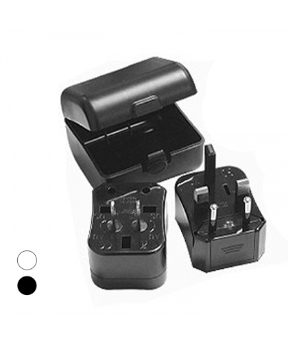 All-Compact Worldwide Travel Adapter