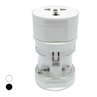 Universal World Travel Adaptor 