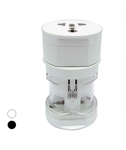 Universal World Travel Adaptor 