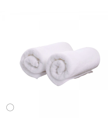 Hotel Bath Towel (136cm x 74cm)