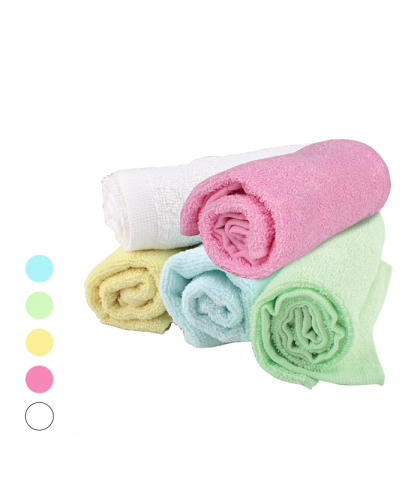 Face Towel (72cm x 32cm)