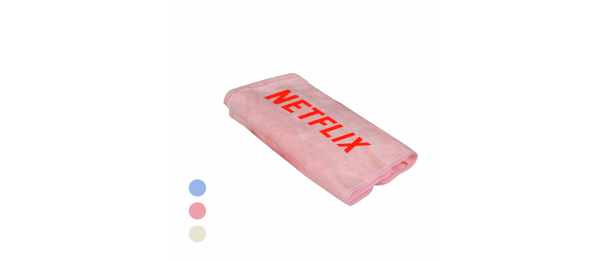 Bath Towel