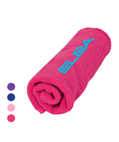 Microfiber Hand Towel