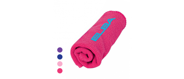 Microfiber Hand Towel