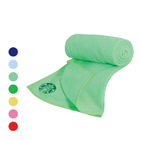 Microfiber Face Towel