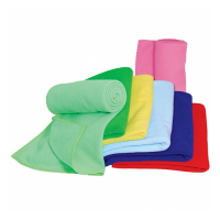 Microfiber Face Towel