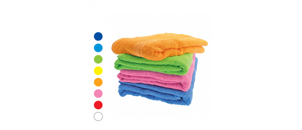 Bath Towel