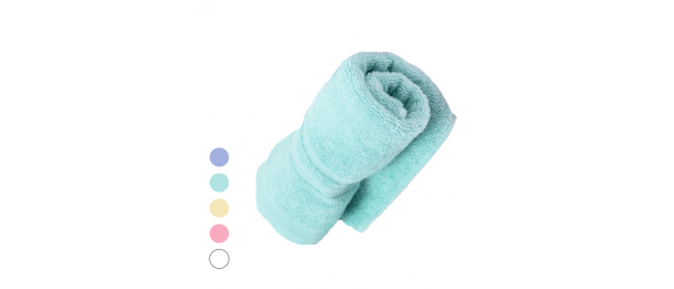 Soft Touch Hand Towel (32 x 70cm)