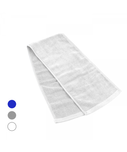 SPORT Towel - 100% Cotton (1100 x 200mm)