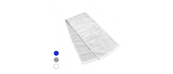 SPORT Towel - 100% Cotton (1100 x 200mm)