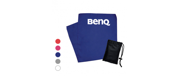 Microfiber Sport Towel