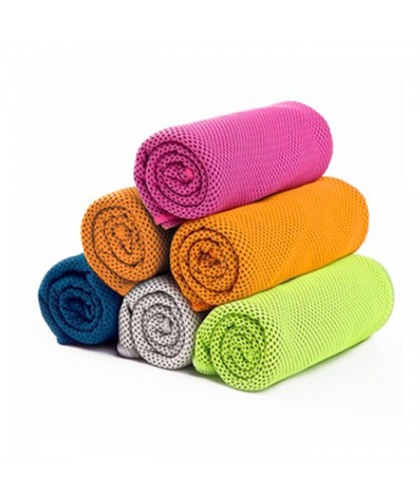 Ice Cooling Sport Gym Towel II