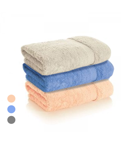 Full Cotton Sports Towel (720x320) - 80g