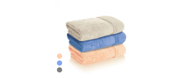 Full Cotton Sports Towel (720x320) - 80g
