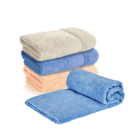 Full Cotton Sports Towel (720x320) - 80g