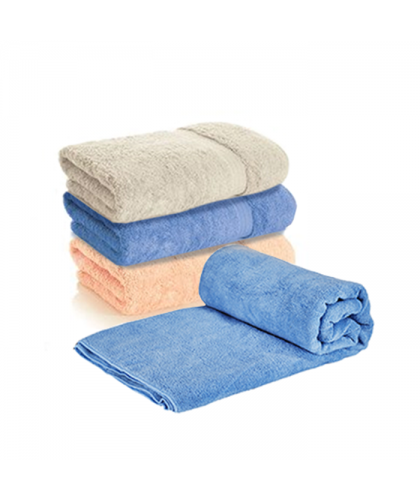 Full Cotton Sports Towel (720x320) - 80g