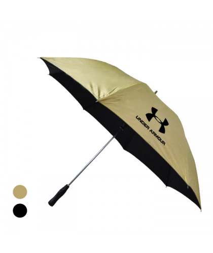 27" Fan Umbrella