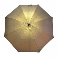 27" Fan Umbrella