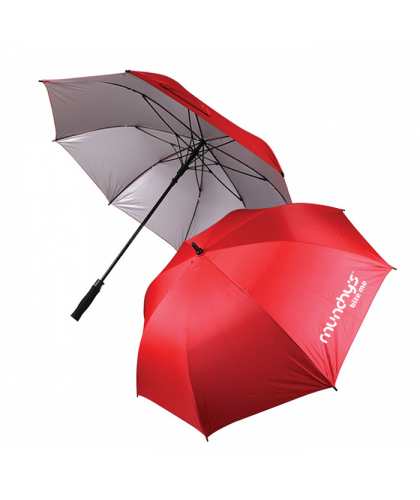 12 Ribs Rainbow Umbrella