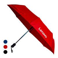 Foldable Umbrella with Pouch