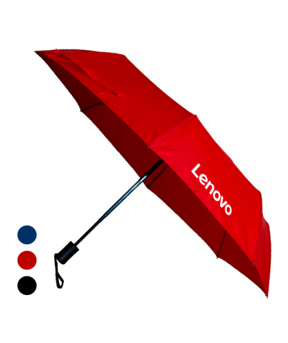 Foldable Umbrella with Pouch