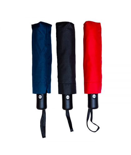 Foldable Umbrella with Pouch