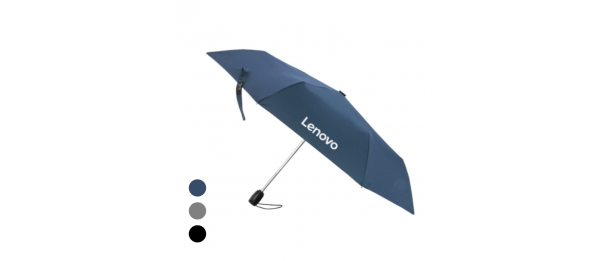 UMBRA - 21.5'' Tri Fold Auto Umbrella
