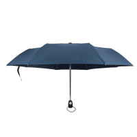 UMBRA - 21.5'' Tri Fold Auto Umbrella