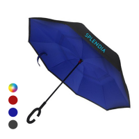 23" Open Reversible Quality Umbrella