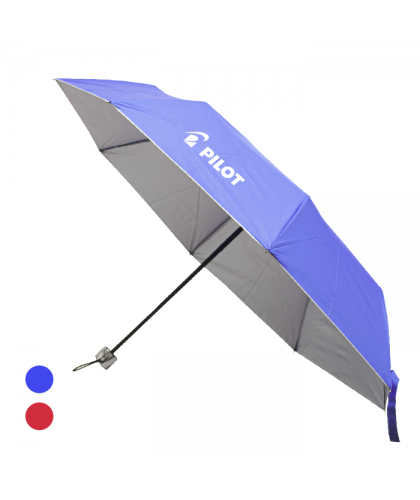 21.5" Three Fold Umbrella