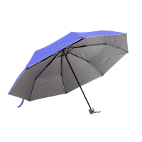 21.5" Three Fold Umbrella