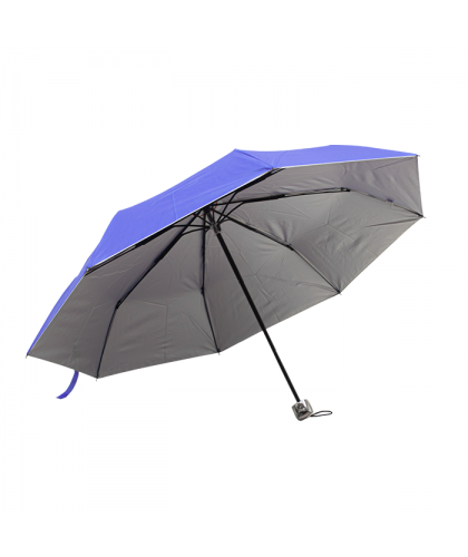 21.5" Three Fold Umbrella