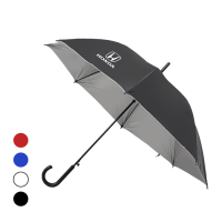 24" Auto Open Umbrella