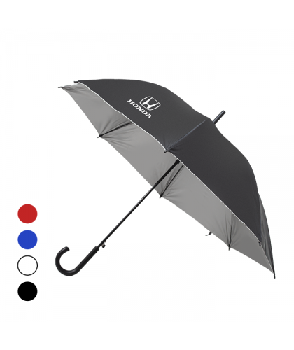 24" Auto Open Umbrella