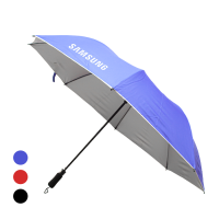 28" Two Fold Golf Umbrella